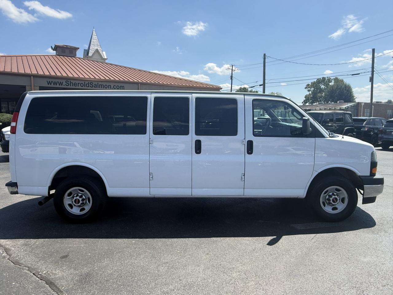 gmc savana passenger 2023 1GJZ7NFP9P1102849 image gmc savana passenger 2023 1GJZ7NFP9P1102849 image